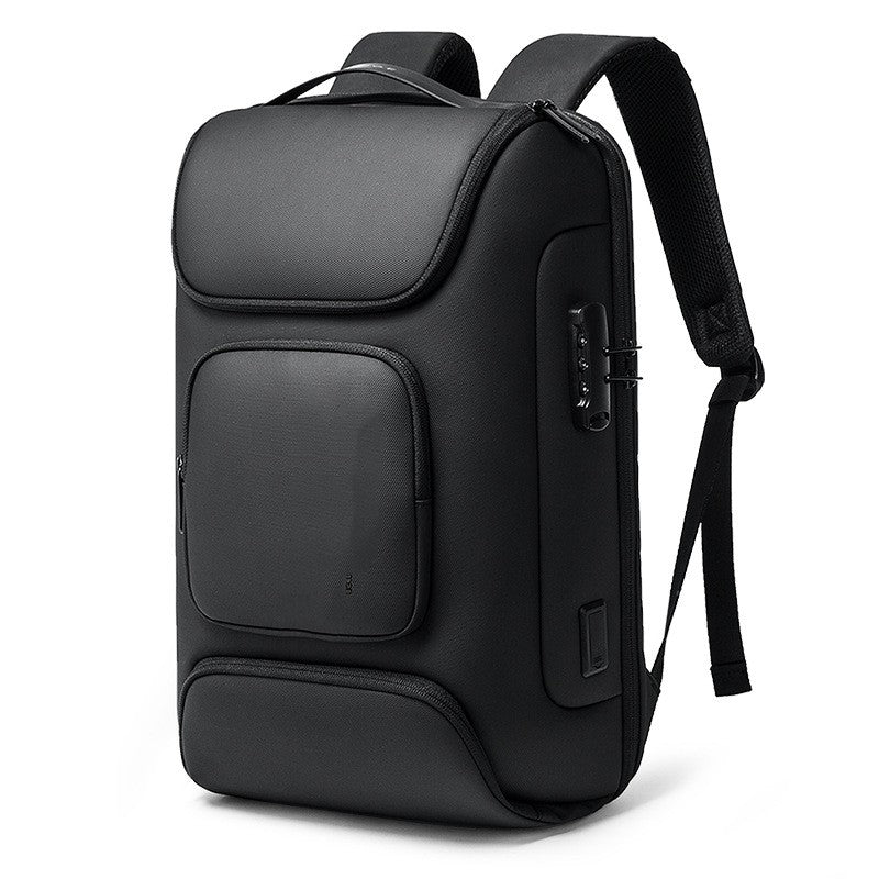 Large business backpack hotsell