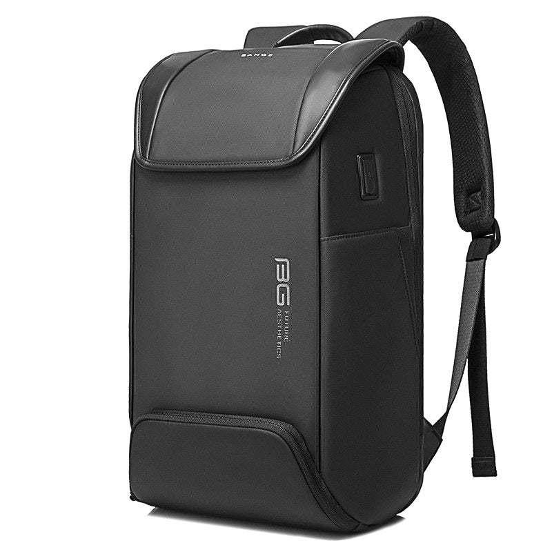 Anti theft waterproof backpack online