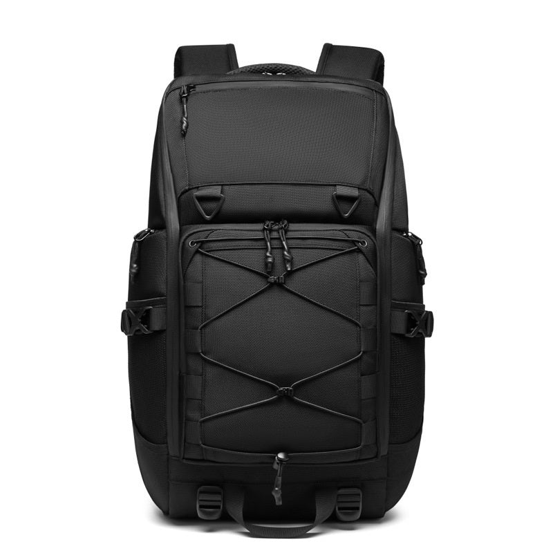 Raiden - Tactical Travel Backpack