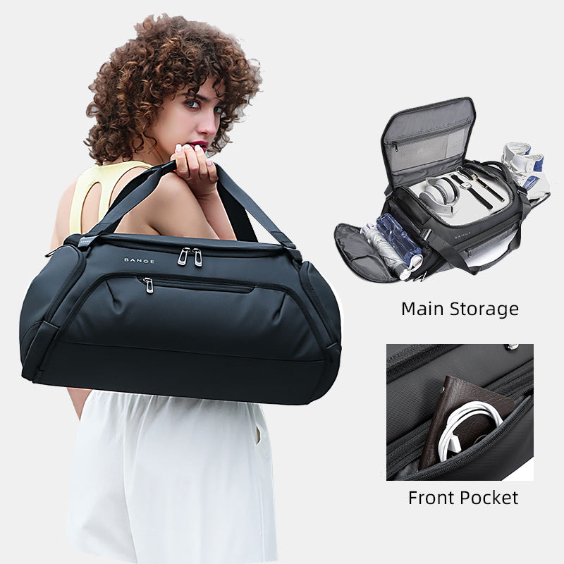 Infernal - Waterproof Fitness Travel Bag