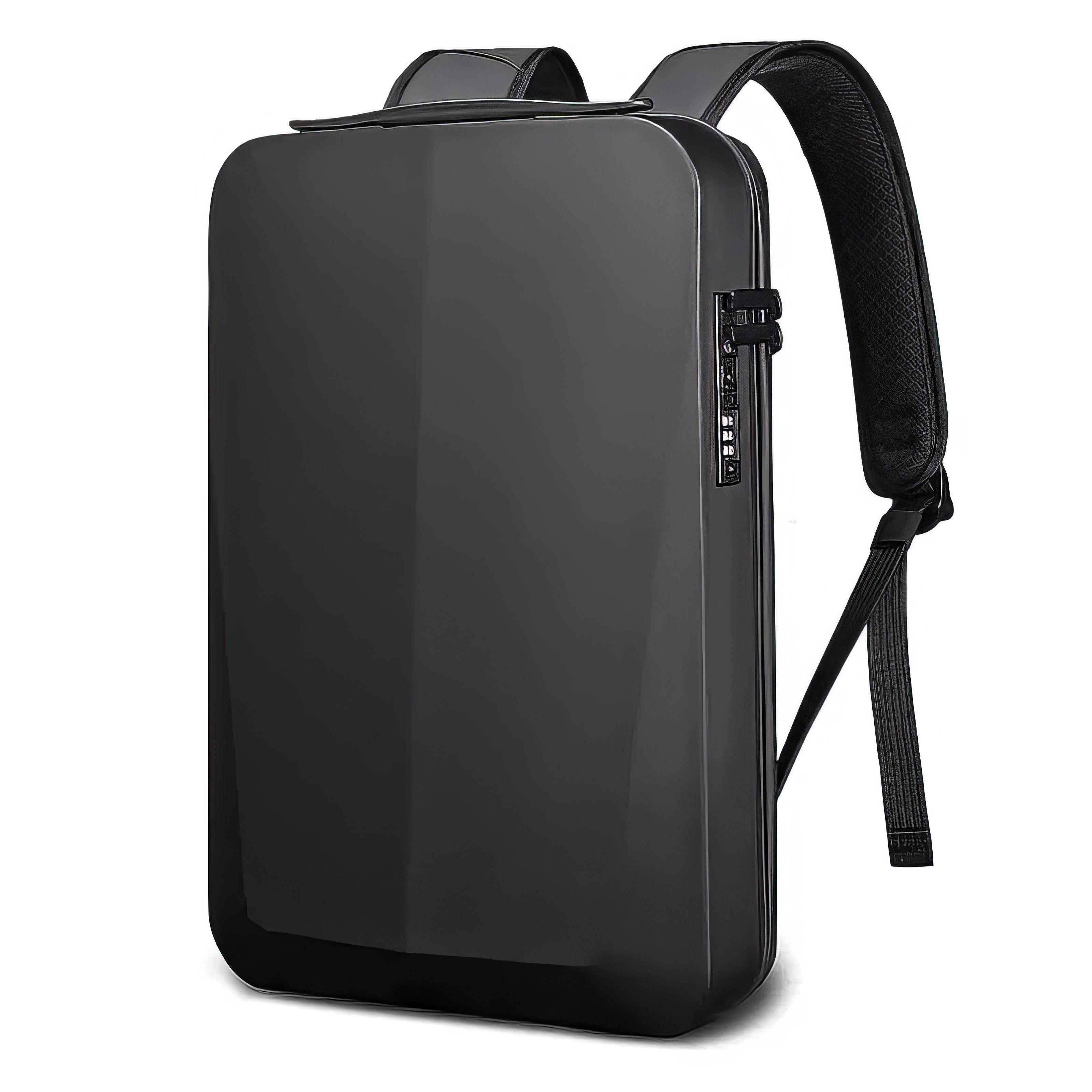 Tera Tech Armor - Waterproof Hardshell Computer Backpack