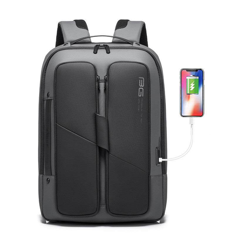 Luna - Multifunctional Business and Travel Backpack