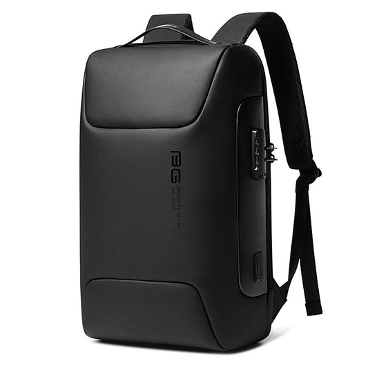 Quantum Echo – Wasserdichter Business-Rucksack