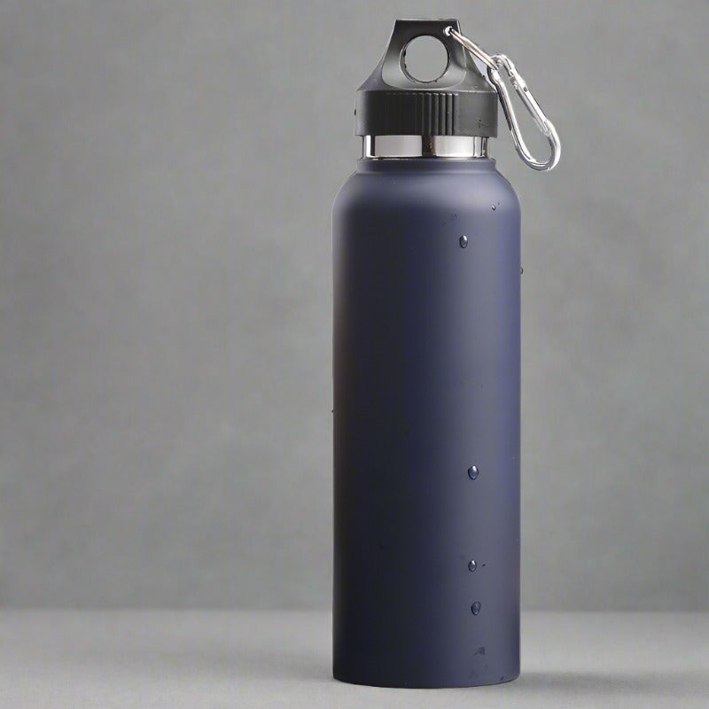 Stryke - Double Vacuum Stainless Steel Flask