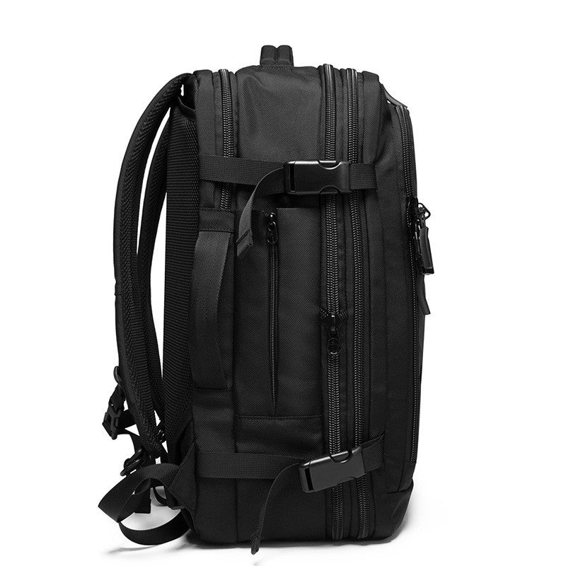 Quicksilver - Waterproof Travel Bag