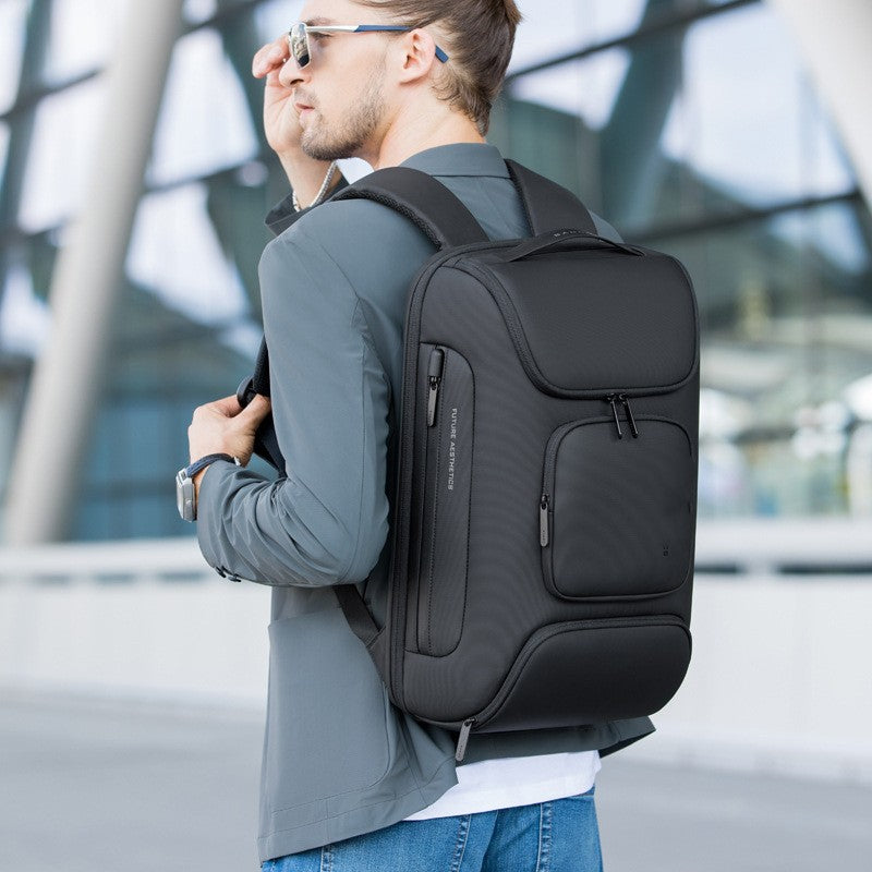 Eon - Large Capacity Business Backpack