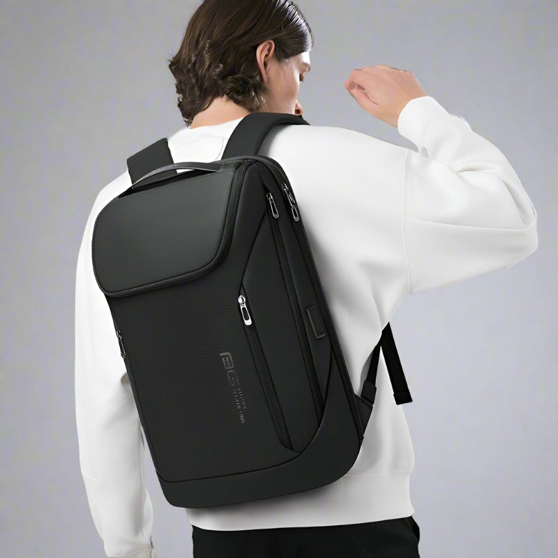 Vanguard - Large Capacity Business Travel Backpack