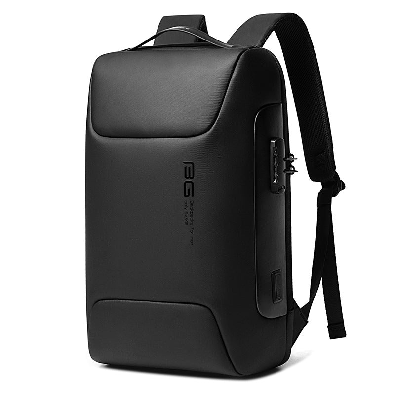 Quantum Echo - Waterproof Business Backpack