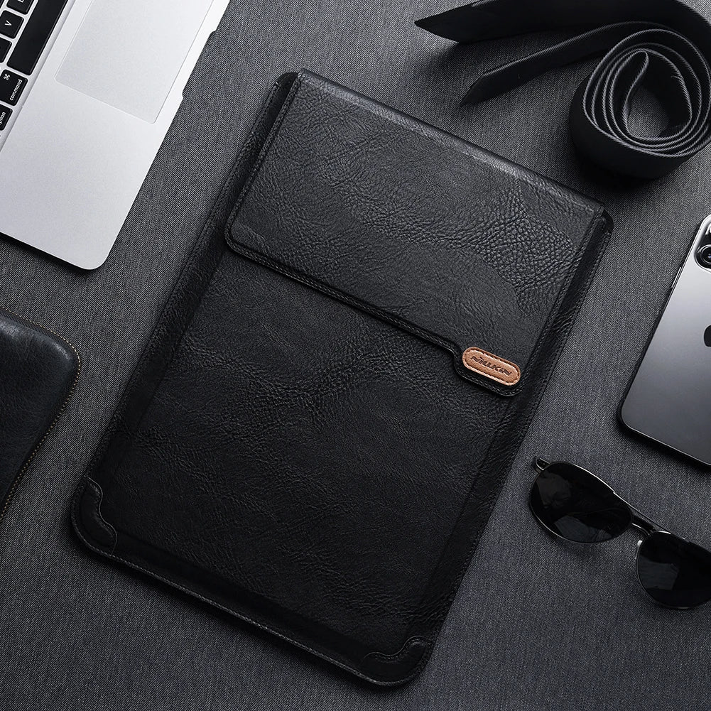 Portable Laptop Sleeve Protector and Stand