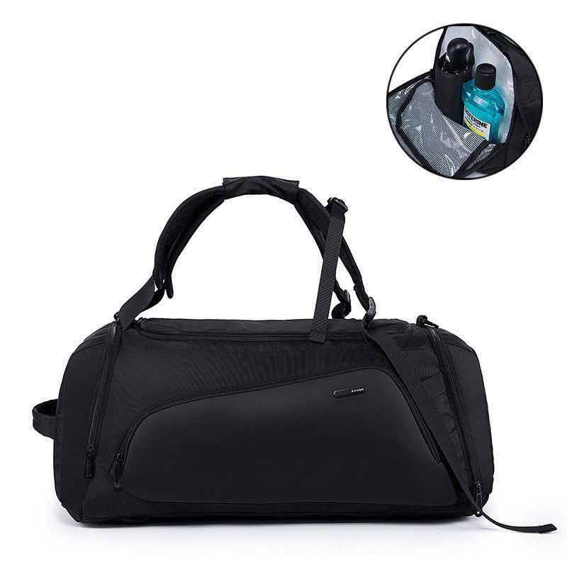 Surge - Multifunctional Travel Backpack