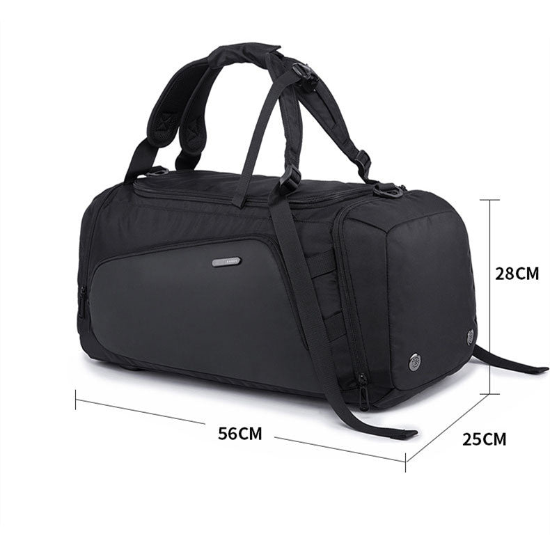 Surge - Multifunctional Travel Backpack