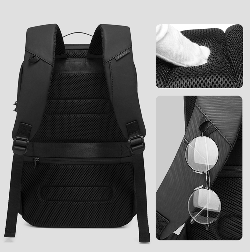 Zero - Anti-Theft Business Backpack