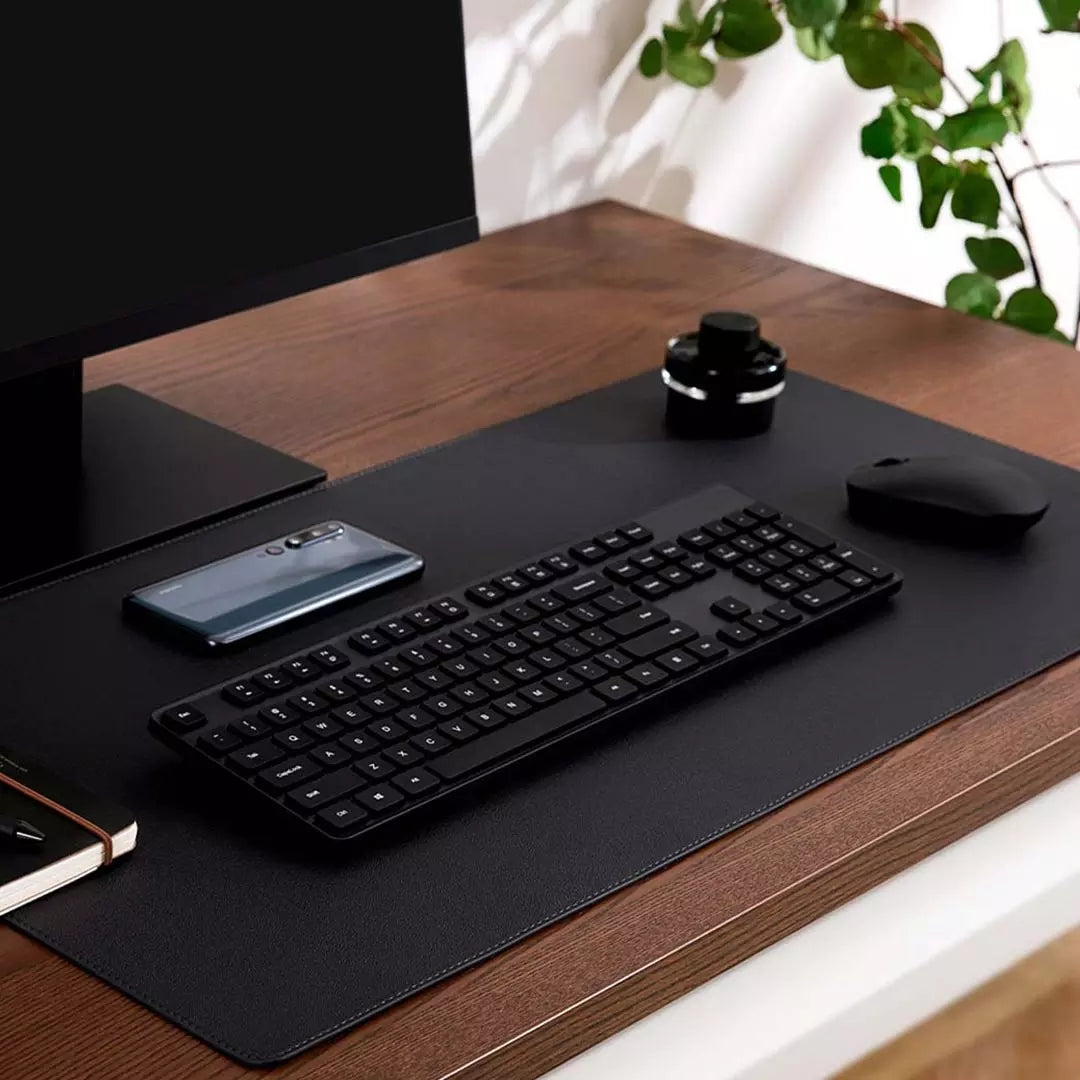 Executive Computer Desk Mat