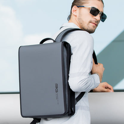 Eclipse - Travel Notebook Backpack