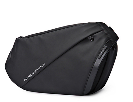 Cerberus - Waterproof Chest Bag