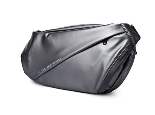 Cerberus - Waterproof Chest Bag