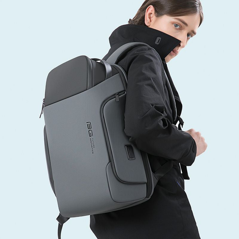 Legionnaire - Work and Travel Laptop Backpack