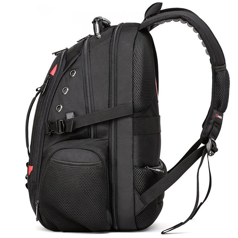 Cliffwalker - Large Capacity Travel Backpack