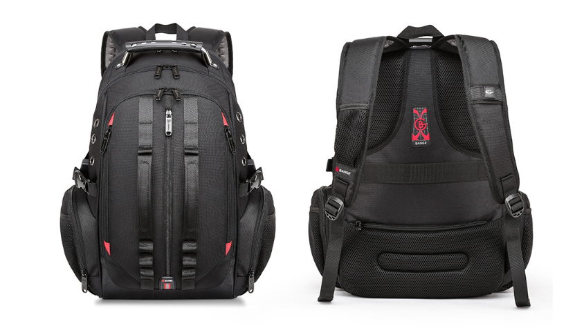 Cliffwalker - Large Capacity Travel Backpack