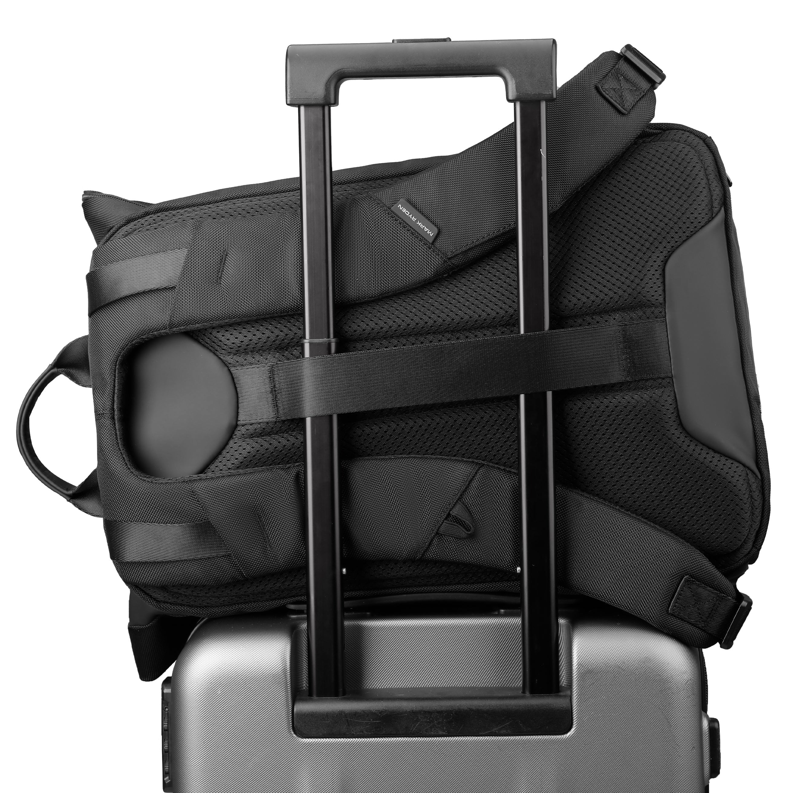 Magnum – Reise-Computerrucksack