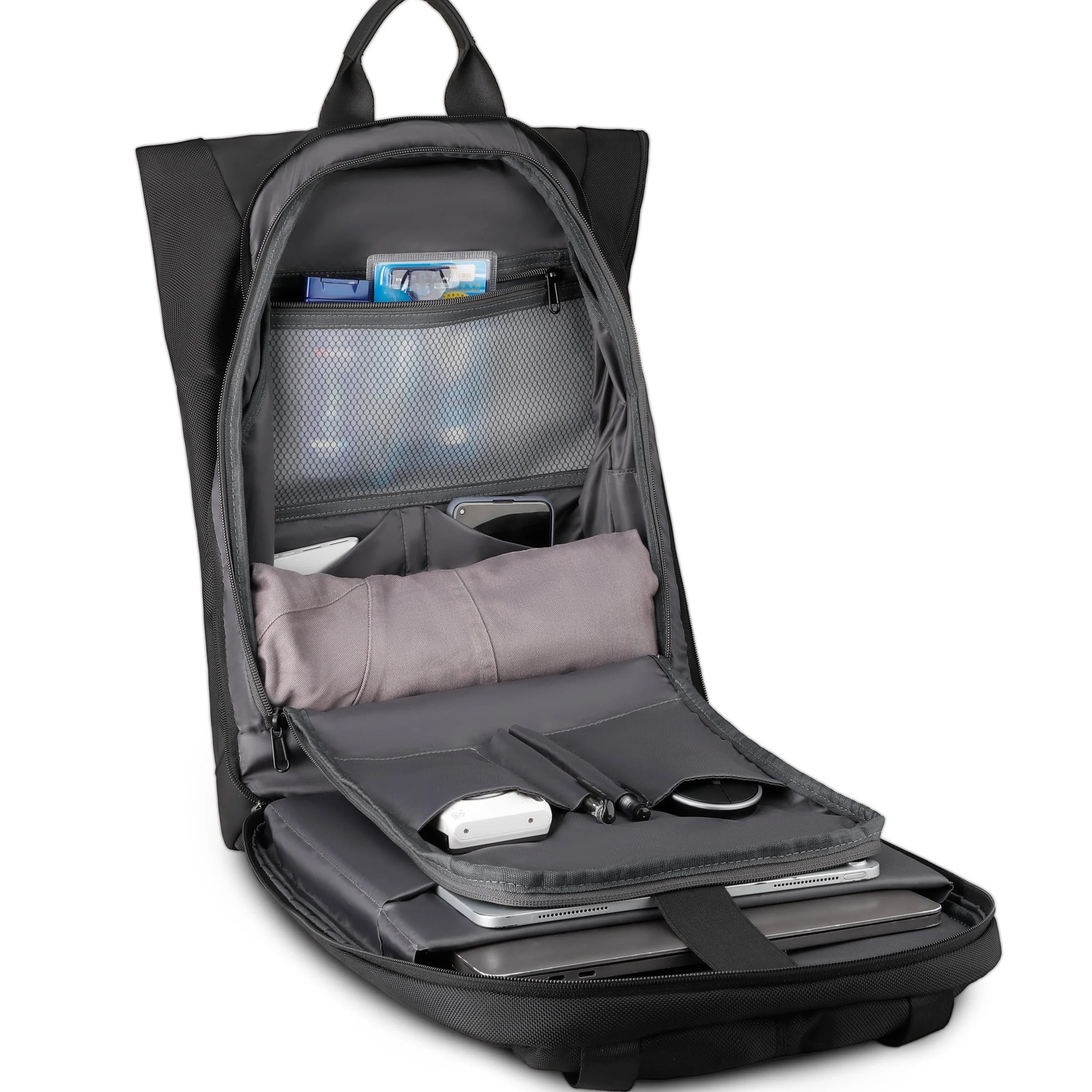 Magnum – Reise-Computerrucksack