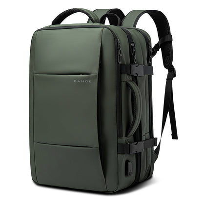 Digital Nomad - Multipurpose Backpack