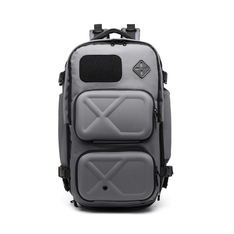 The Specialist - Tactical Travel Ozuko  Backpack