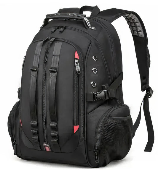 Cliffwalker - Large Capacity Travel Backpack