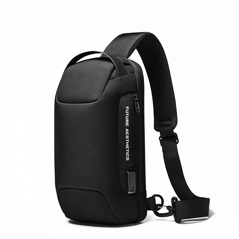 Woojai - Waterproof Business Shoulder Bag