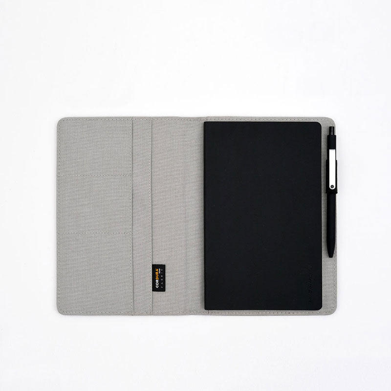 Executive Business Office Notebook