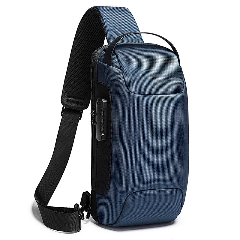 Mirage - Single Strap Waterproof Shoulder Bag