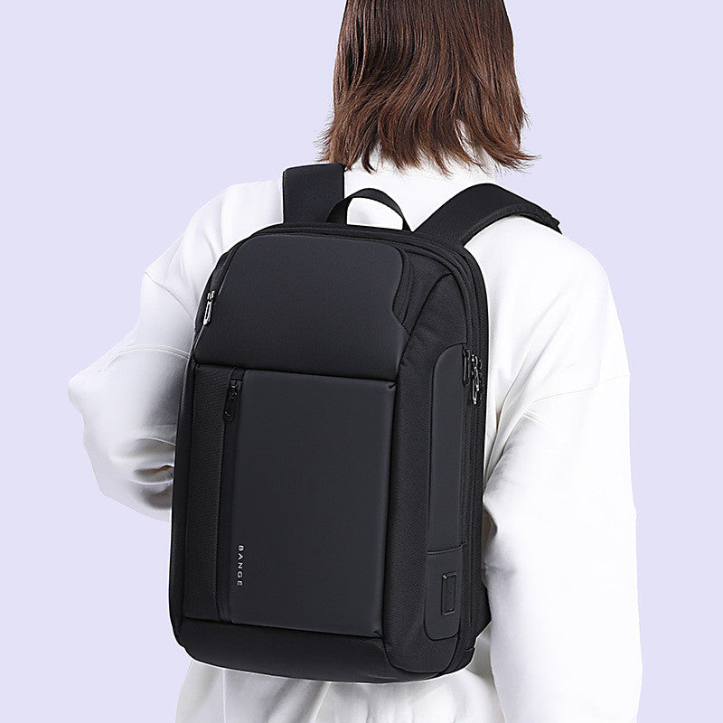 Titan - Large Capacity Backpack