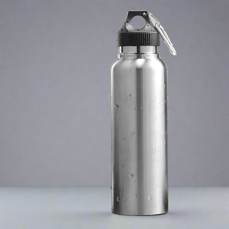 Stryke - Double Vacuum Stainless Steel Flask