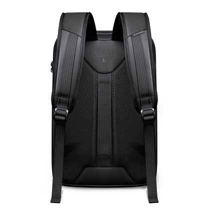 Giga - PC Hard Shell Laptop Backpack