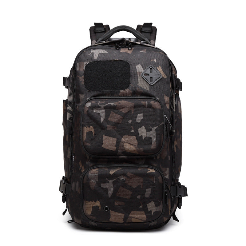 The Specialist - Tactical Travel Ozuko  Backpack