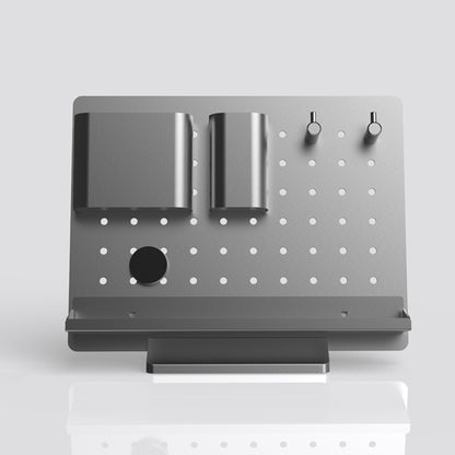 Modulares Schreibtisch-Organizer-Aufbewahrungsregal 