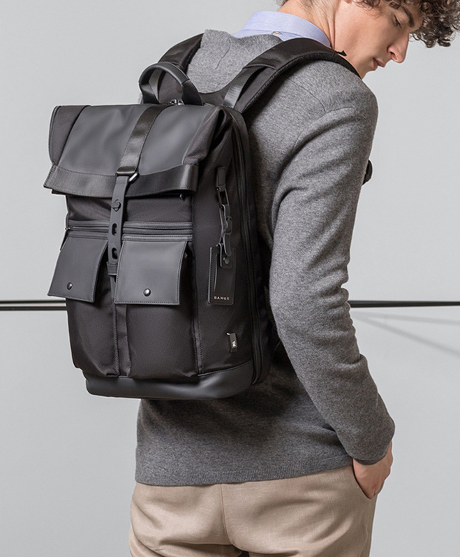 Magnum - Travel Computer Backpack