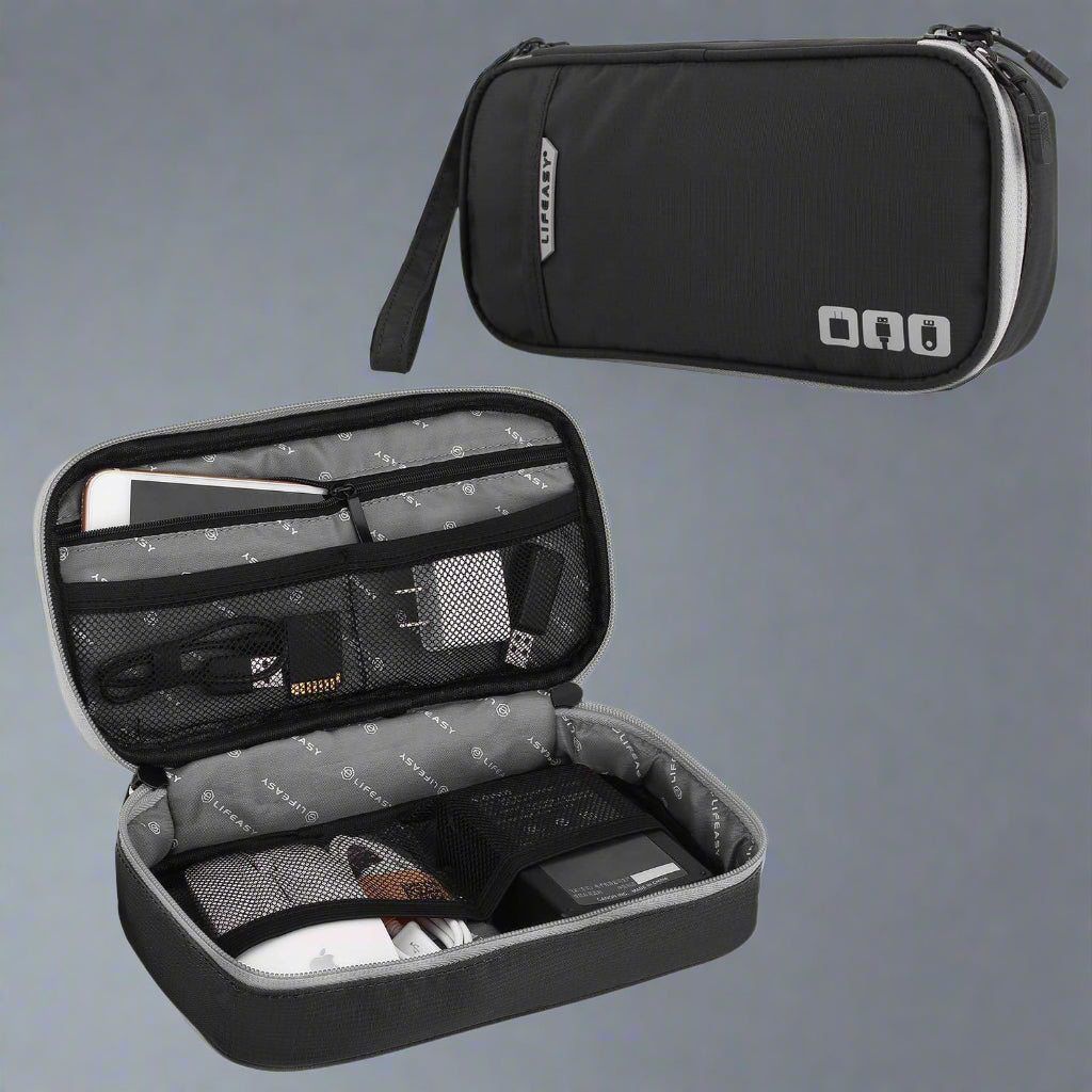 PulsePack - Multi-function Travel Storage Bag