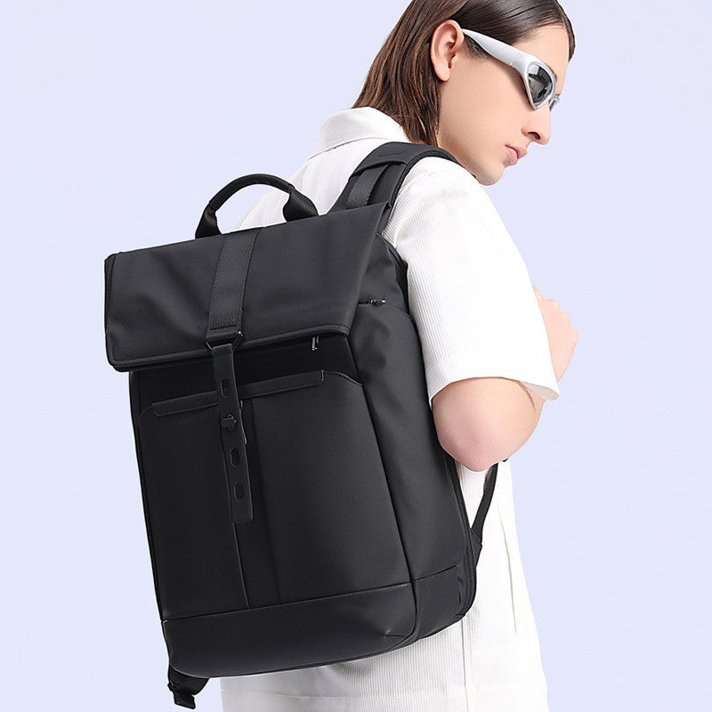 Velocity - Large Capacity Business Backpack