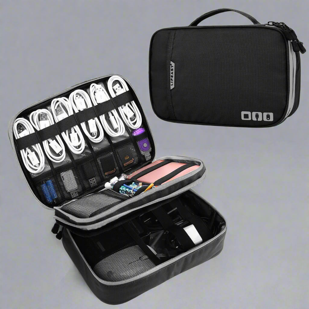 PulsePack - Multi-function Travel Storage Bag