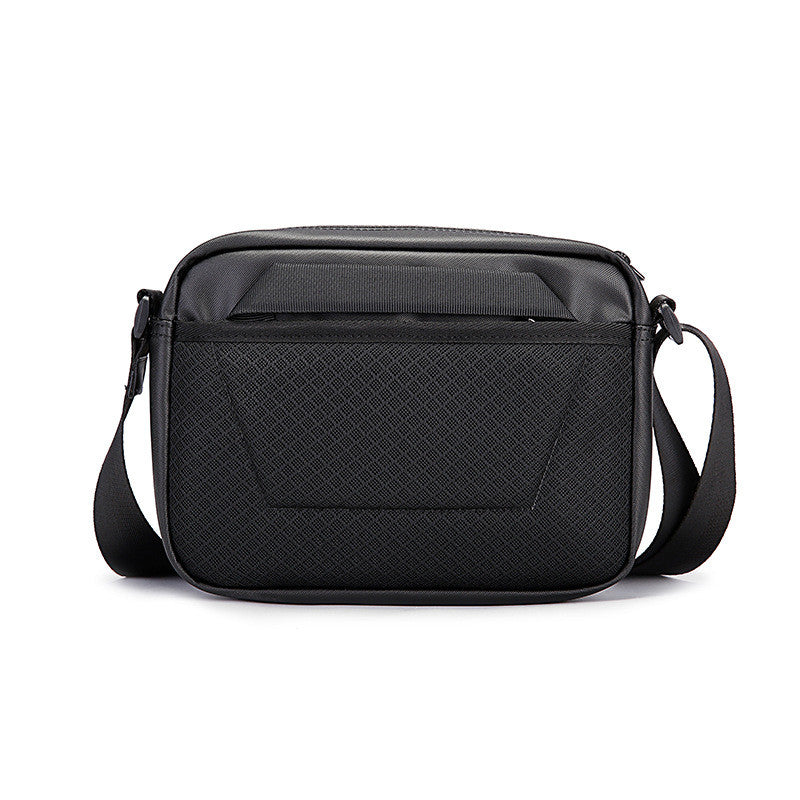 Pulse - Crossbody Waterproof Shoulder Bag