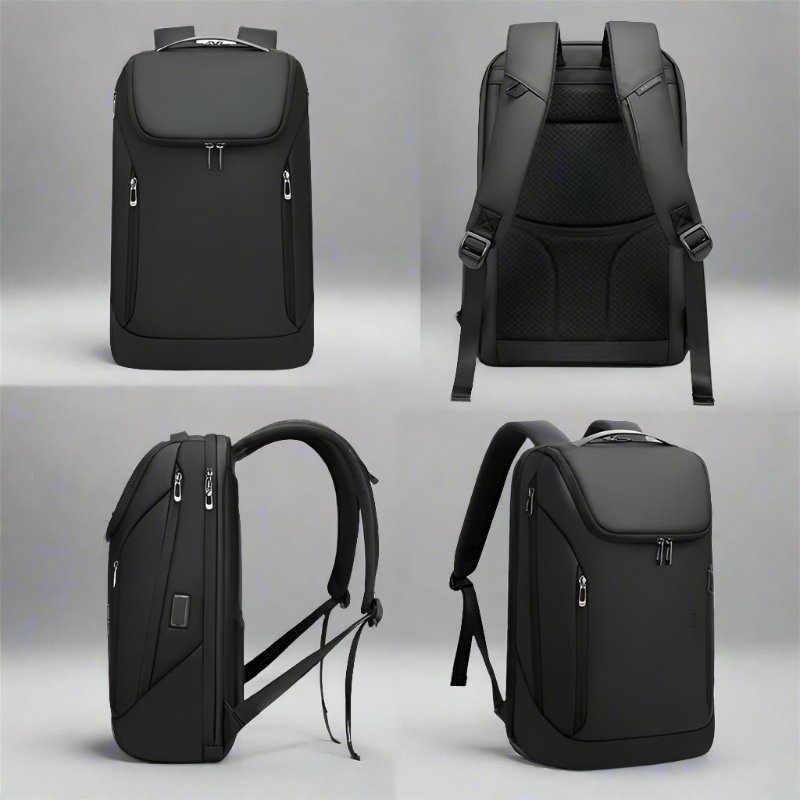 Vanguard - Large Capacity Business Travel Backpack