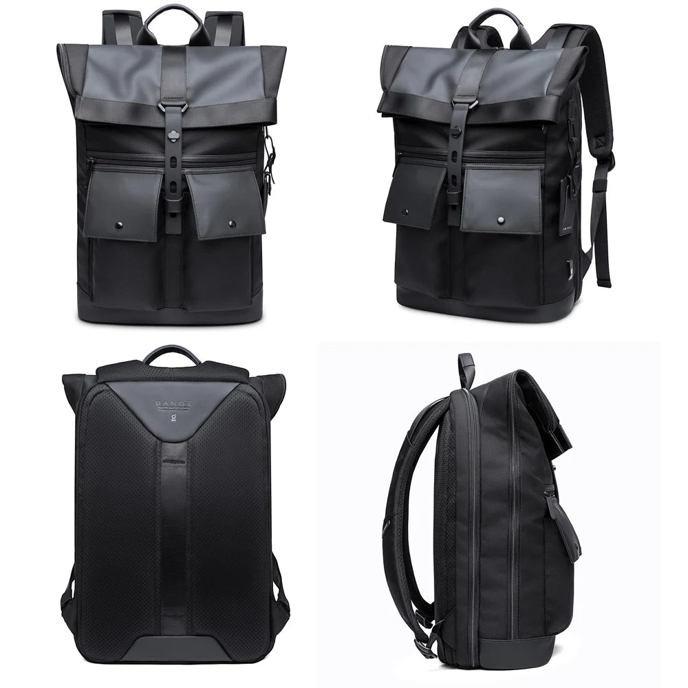 Magnum - Travel Computer Backpack