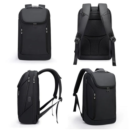 Vanguard - Large Capacity Business Travel Backpack