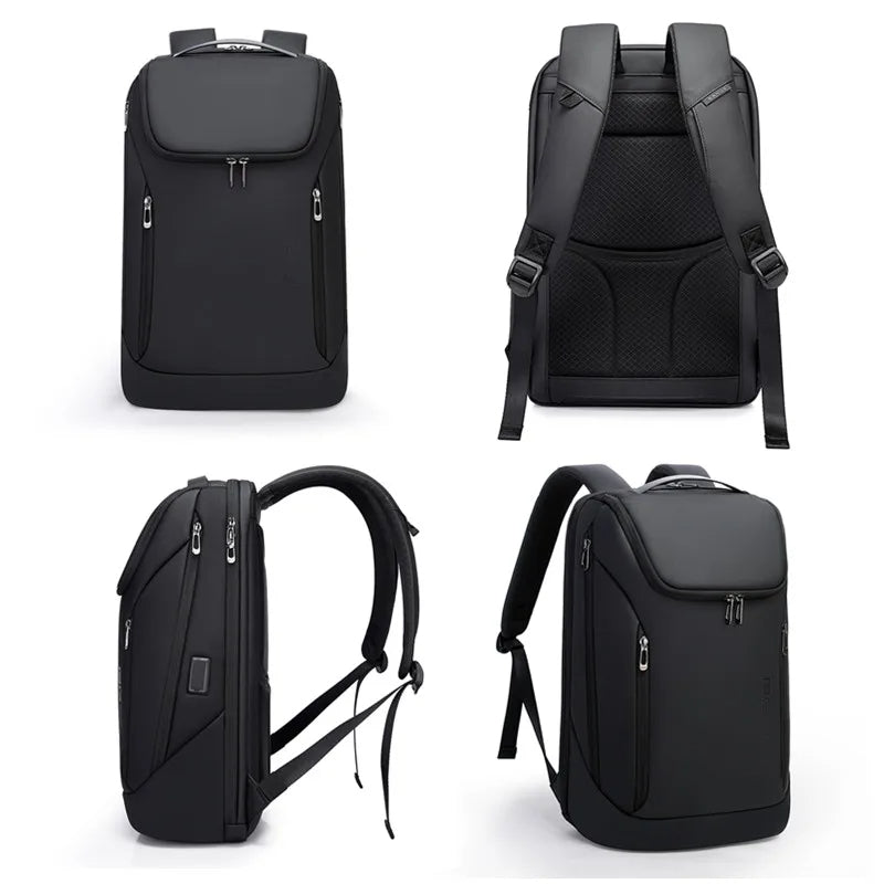 Vanguard - Large Capacity Business Travel Backpack