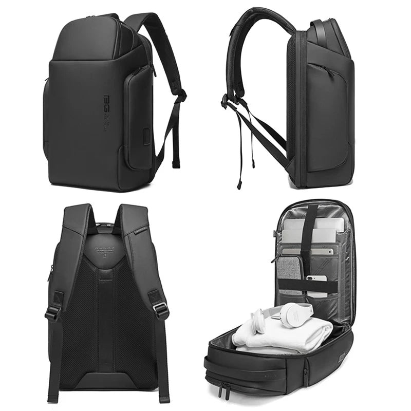 Legionnaire - Work and Travel Laptop Backpack