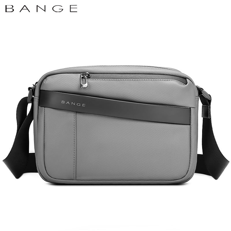 Pulse - Crossbody Waterproof Shoulder Bag