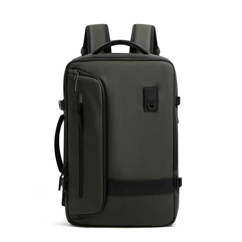 Tenzei Airbag - RZTX Travel Vacuum Compression Backpack