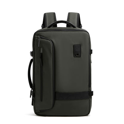 Tenzei Airbag - RZTX Reise-Vakuum-Kompressions-Rucksack