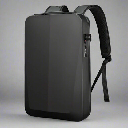 Tera Tech Armor - Waterproof Hardshell Computer Backpack